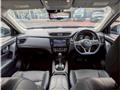 2020 Nissan X-Trail