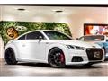 2015 Audi TTS