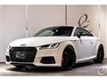 2015 Audi TTS