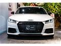 2015 Audi TTS