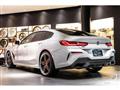 2020 BMW 8 Series