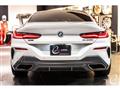 2020 BMW 8 Series