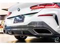 2020 BMW 8 Series