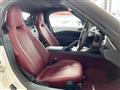 2021 Mazda Roadster