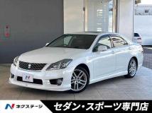2010 Toyota Crown
