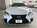 2020 Lexus LS