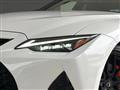 2023 Lexus IS