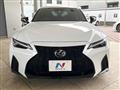 2023 Lexus IS