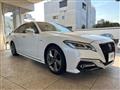 2018 Toyota Crown Hybrid