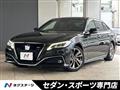 2021 Toyota Crown Hybrid