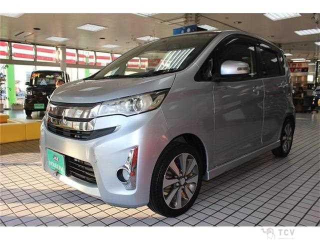 2014 Mitsubishi Mitsubishi Others