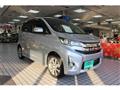 2014 Mitsubishi Mitsubishi Others