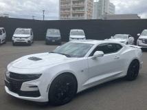 2019 Chevrolet Camaro