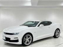 2024 Chevrolet Camaro