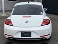 2018 Volkswagen Beetle