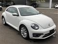 2018 Volkswagen Beetle