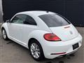 2018 Volkswagen Beetle