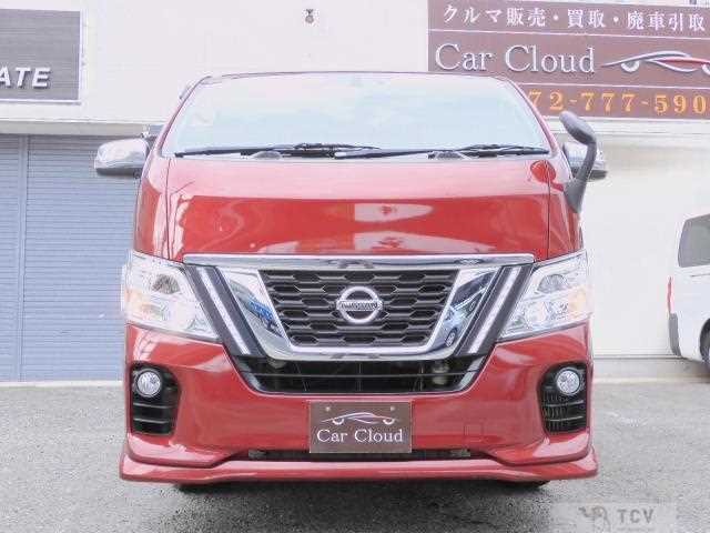 2018 Nissan Nissan Others