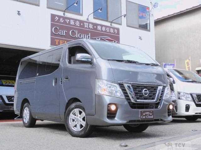 2018 Nissan Nissan Others