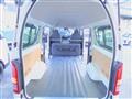 2024 Toyota Hiace Van