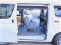 2024 Toyota Hiace Van