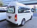 2024 Toyota Hiace Van