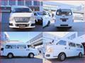 2011 Nissan Caravan Bus