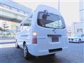 2011 Nissan Caravan Bus