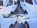2011 Nissan Caravan Bus