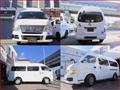 2008 Nissan Caravan Bus