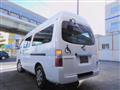 2008 Nissan Caravan Bus