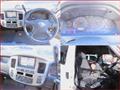 2008 Nissan Caravan Bus