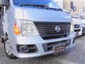 2010 Nissan Caravan Coach
