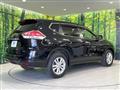 2016 Nissan X-Trail