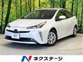 2021 Toyota Prius
