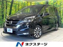2016 Nissan Serena