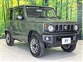 2025 Suzuki Jimny