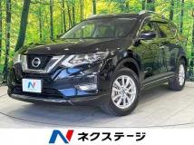 2019 Nissan X-Trail
