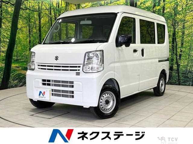 2024 Suzuki Every