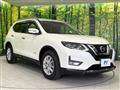 2017 Nissan X-Trail