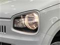 2020 Suzuki Alto