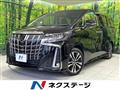 2022 Toyota Alphard G