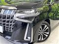 2022 Toyota Alphard G