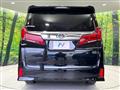 2022 Toyota Alphard G
