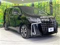 2022 Toyota Alphard G
