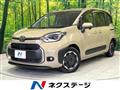 2023 Toyota Sienta