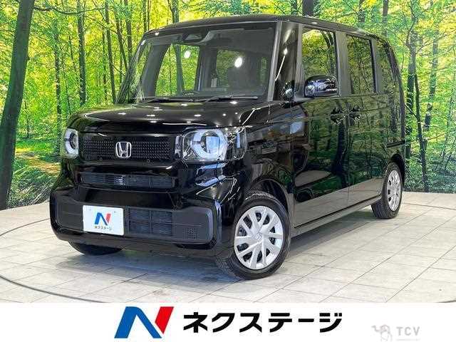 2024 Honda N BOX