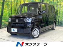 2024 Honda N BOX