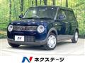 2021 Suzuki Lapin