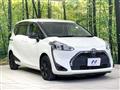 2022 Toyota Sienta